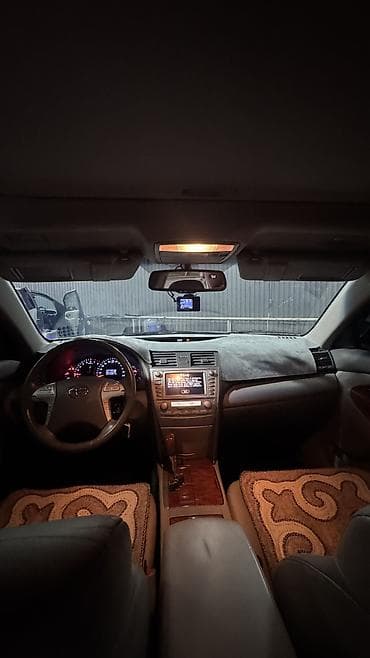 lexus 2004: Toyota Camry: 2010 г., 2.5 л, Автомат, Бензин, Седан — 4