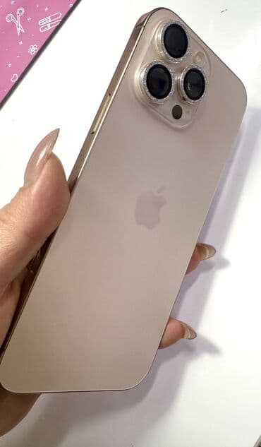 iphone xs золотой: IPhone 16 Pro Max, Б/у, 256 ГБ, Золотой, Чехол, 93 % — 5