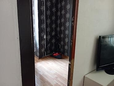 Недвижимость: 1 комната, 30 м², Политех Хрущевка, 3 этаж, Косметический ремонт — 9