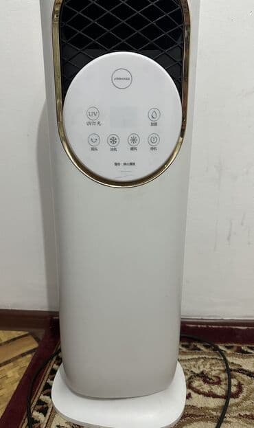 купить аристон в бишкеке: Кондиционер,Печка 2в1 — 2