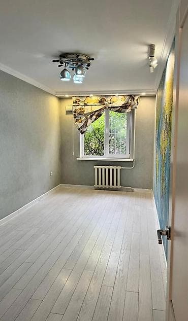 Недвижимость: 3 комнаты, 58 м², 104 серия, 3 этаж, Евроремонт — 4