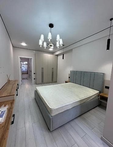 Продажа квартир: 3 комнаты, 86 м², Элитка, 8 этаж — 1