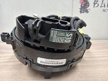 a25a: Шлейф рулевой колонки (clock spring) с датчиком угла руля — 1