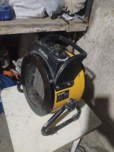 отопительные приборы: Продаю нагревательный элемент Тены,Спирали на калориферы, пушки — 8