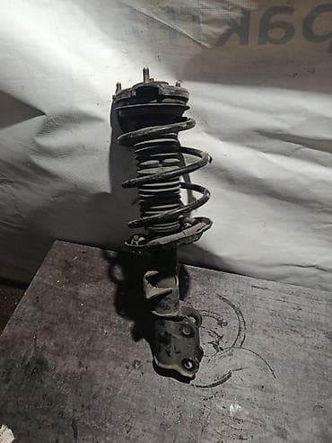 logitech c525: Передний амортизатор Kia 2016 г., Оригинал — 1