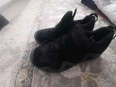 nike force: Продаю кроссовки размер 42 цена 2500с — 1