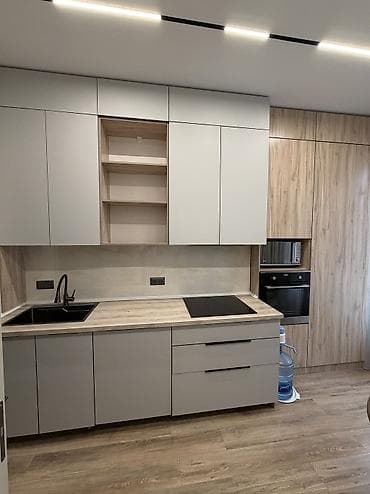 додой: 2 комнаты, Собственник, Без подселения, С мебелью полностью — 9