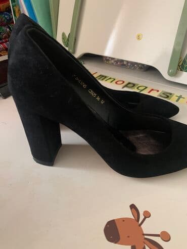 женские слипоны больших размеров: Продаю б/у Туфли,зам-й.Сост отл.Одевала один раз.Размер:36р — 2