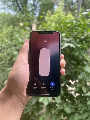айфон икс с: IPhone Xs, Б/у, 256 ГБ, Золотой, Защитное стекло, 100 % — 4