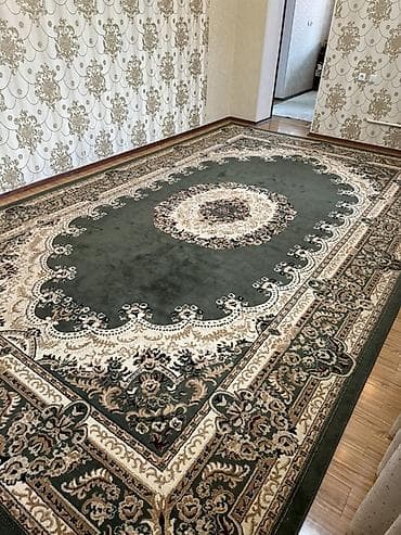 ковры детский: Ковер Б/у, 500 * 300, Турция — 3
