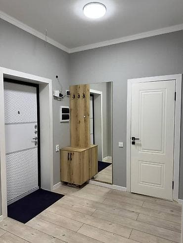 ищу гостиницу: 1 комната, Душевая кабина, Постельное белье, Кондиционер — 4