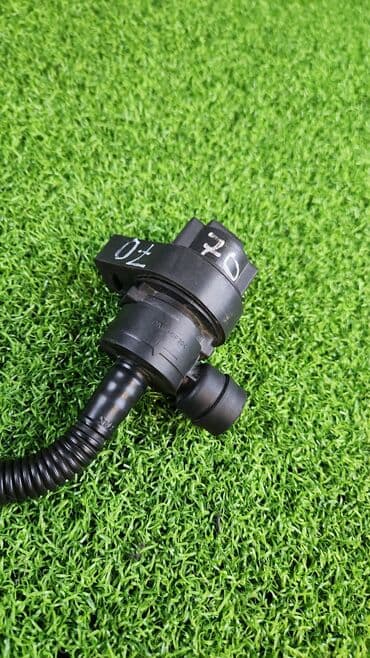 n52b30: Клапан вентиляции топливного бака Bmw X5 E70 N52B30 (б/у) ​ Марка: BMW — 2