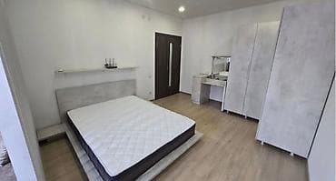 2 бөлмө, 59 м², Элитка, 6 кабат — 5