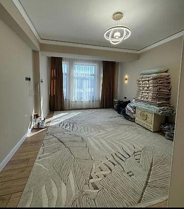 Үйдү ижарага алам: Үй, 280 м², 6 бөлмө, Кыймылсыз мүлк агенттиги, Евро оңдоо — 7