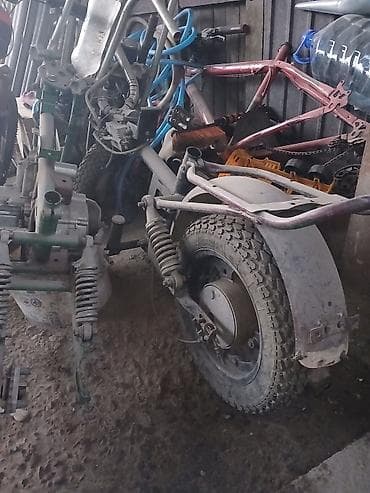 оптом дешево: Продаю две риги за 30 тысяч — 5