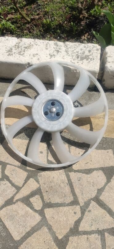 Вентилятор Toyota Б/у, Оригинал, США at lalafo.kg Вентилятор Toyota Б/у, Оригинал, США