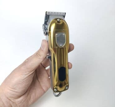 машынка для стришки: Машинка для стрижки волос — 1