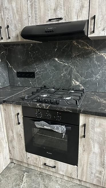 аренла: 80 м², 3 комнаты, Утепленный, Теплый пол, Бронированные двери — 3