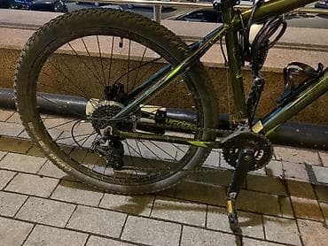 Moongose montana 27,5 размер колес покрышки compass,9 скоростей — 2