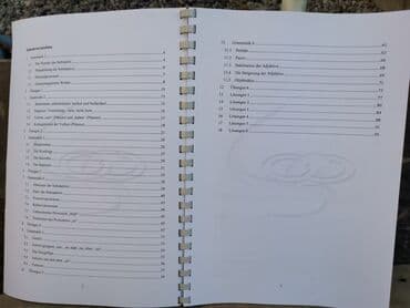 книга javascript: Книга по немецкому языку LOGO. 
Есть 10 шт. Сделан копия с оргинала — 2