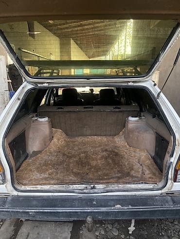 я ищу пасат: Volkswagen Passat Variant: 1988 г., 1.8 л, Ручные, Бензин, Универсал — 3