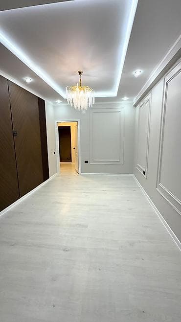 дома: 1 комната, 44 м², Кулатов мкр., Элитка, 6 этаж, Свежий ремонт — 2