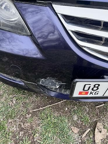 на мазду 3: Mazda 3: 2006 г., 1.6 л, Седан — 7