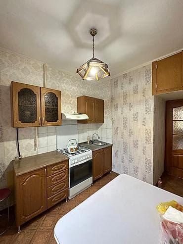 2х комнатные квартиры в аренду: 2 комнаты — 3