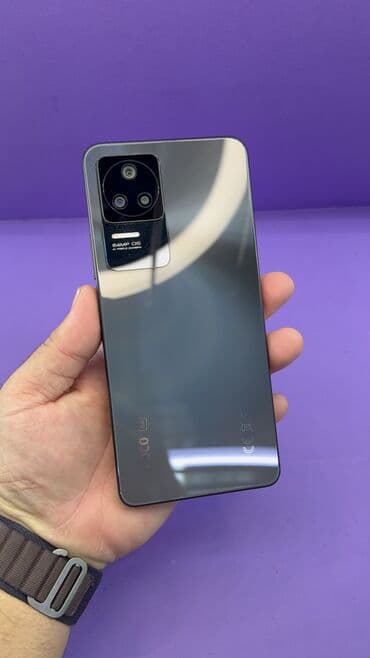 4gb ddr4: Poco F4, 256 ГБ — 1