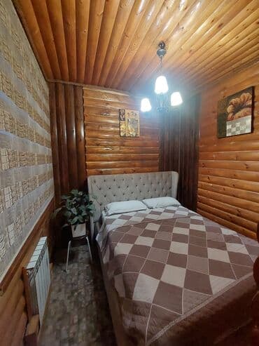 Скупка и переработка: Сауна с парилкой из липы, холодным бассейном и зоной отдыха — отдых — 4