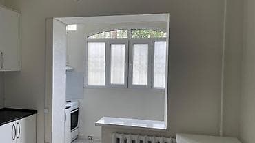 продаю квартиру элес: 1 комната, 44 м², 106 серия, 1 этаж, Евроремонт — 6