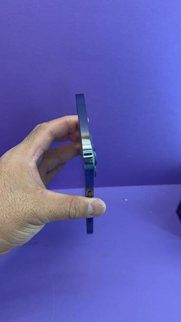 айфон 12 про макс цена в бишкеке бу: IPhone 12 Pro Max, Б/у, 256 ГБ, 100 % — 9