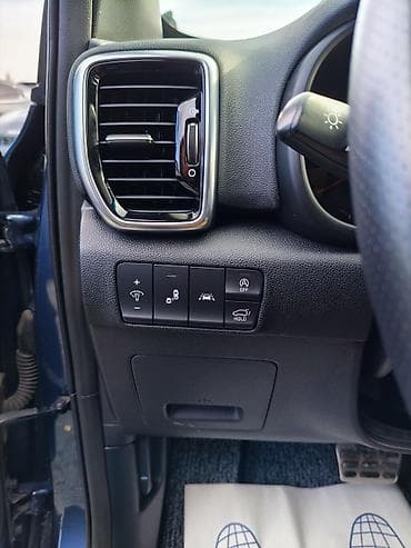 amg 63: Kia Sportage: 2020 г., 2 л, Автомат, Дизель, Хэтчбэк — 9