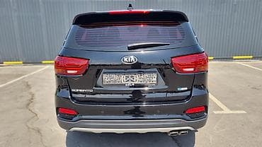 эндуро электробайк: Kia Sorento: 2019 г., 2.2 л, Автомат, Дизель, Кроссовер — 8