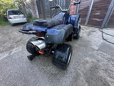 машина для гонок: Квадроцикл подростковый 150 кубов реальным покупателям уступлю! На — 4