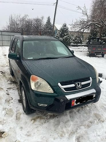 фары хонда жаз: Honda CR-V: 2002 г., 0.2 - engine capacity л, Автомат, Бензин, Кроссовер — 1
