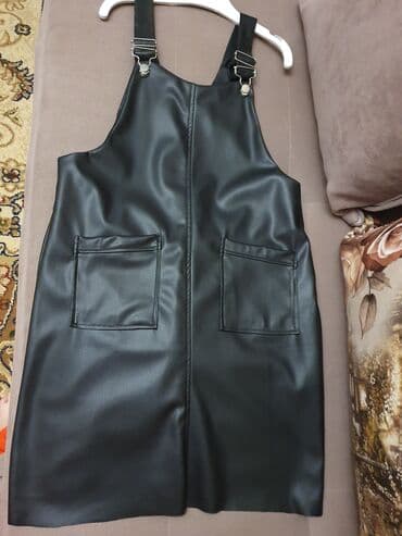 брендовые вещи оригинал: Күнүмдүк көйнөк, Туркия, Сарафан — 5