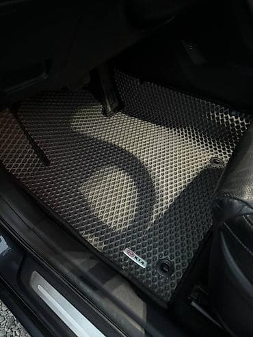 ix35: Полики — 5