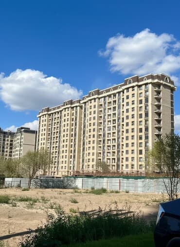 продаю квартиру гос типа: 2 комнаты, 67 м², Элитка, 11 этаж, Евроремонт — 1