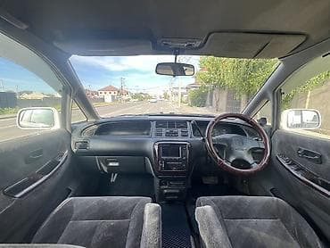 одиссей печка: Honda Odyssey: 1999 г., 2.3 л, Автомат, Газ, Минивэн — 8