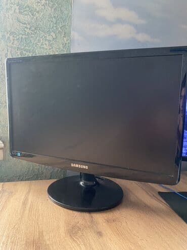 дисплей самсунг с 23 ультра: Монитор, Samsung, Б/у, LED, 22" - 23" — 1