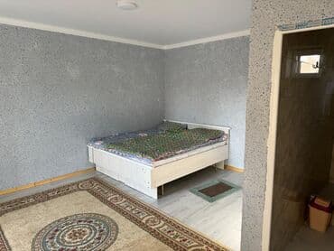 иссык култ: 20 кв. м, Эмереги менен — 5