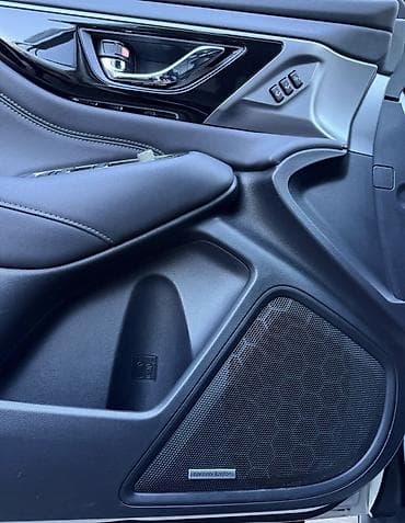 Subaru: Subaru Outback: 2021 г., 2.5 л, Бензин, Универсал — 8