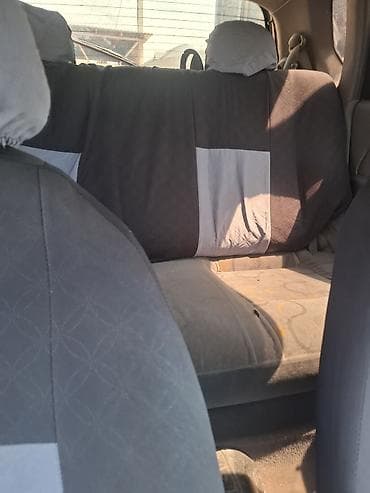 lada kalina: Daewoo Kalos: 2003 г., 0.5 л, Бензин, Хэтчбэк — 5