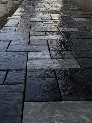 брусчатка укладка цена: Укладка брусчатки Больше 6 лет опыта — 4