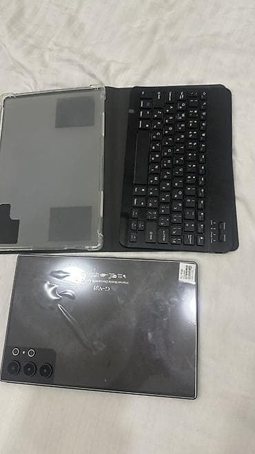 mi 4a: Планшет, Asus, Wi-Fi, Б/у, Классический цвет - Серый — 2