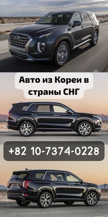 по всем вопросам обращаться по номеру: Авто из Кореи в страны СНГ по всем интересующим вопросам писать в — 1
