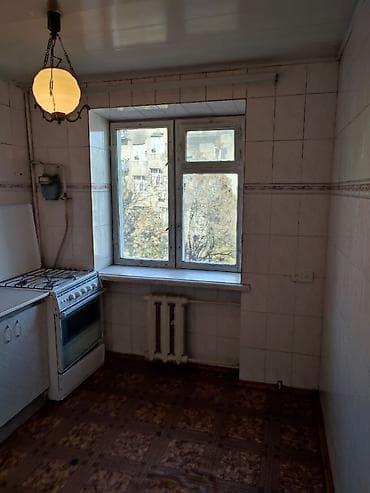 3 room: 3 комнаты, 60 м², 104 серия, 3 этаж, Косметический ремонт — 6
