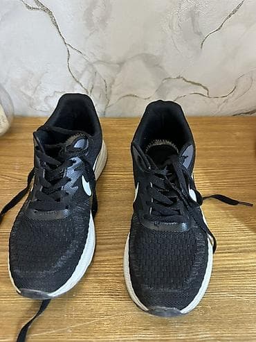 nike tempo: Кроссовки Nike для бега/тренировок - Размер: US 6.5 / UK 5 / EU 38 / — 1