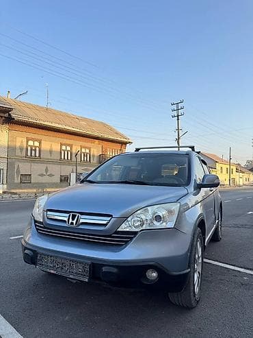 зеркало степвагон: Honda CR-V: 2008 г., 2.4 л, Автомат, Газ, Жол тандабас — 5